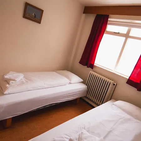 Studlagil Inn Hostel-2